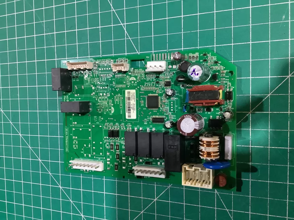 Maytag KitchenAid W10336511 Refrigerator Control Board AZ148173 | NR2486