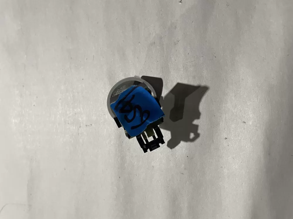 Electrolux EM3642-01 Washer Temperature Switch AZ198420 | KM654