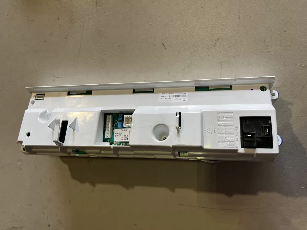 Frigidaire 137319210 137070880 Dryer Control Board AZ44320 | JT1736