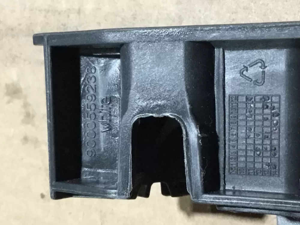 Bosch 9000559 Dryer Washer Door Hinge AZ90304 | Sl35