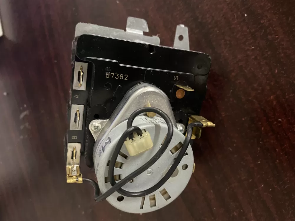 Whirlpool 3406723A 4433735 AP6008572 PS11741712 Dryer Timer AZ32551 | BK1679