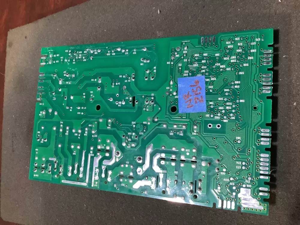 Electrolux Frigidaire 137207907 Dryer Control Board AZ116682 | NR2156