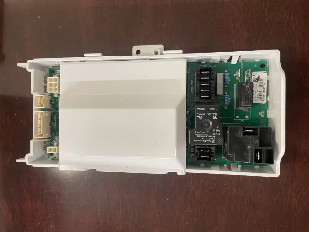 Whirlpool  Maytag W10286015 W10317634 W10405846 WPW10405846 PS11754337 Dryer Control Board
