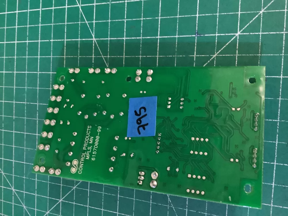 Control board module 80014001A AZ209080 | NR795