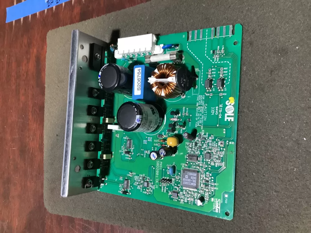 Frigidaire  Whirlpool 20585000 Washer Control Board