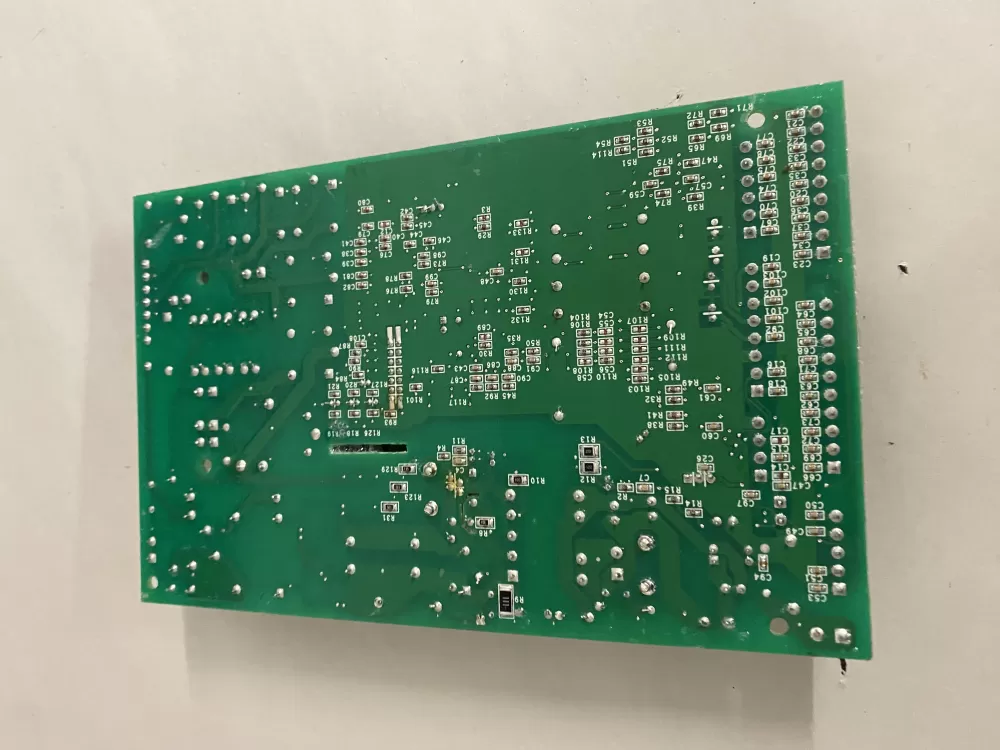 GE 225D4208G003 EBX1069P007 Refrigerator Control Board AZ204600 | BK2139