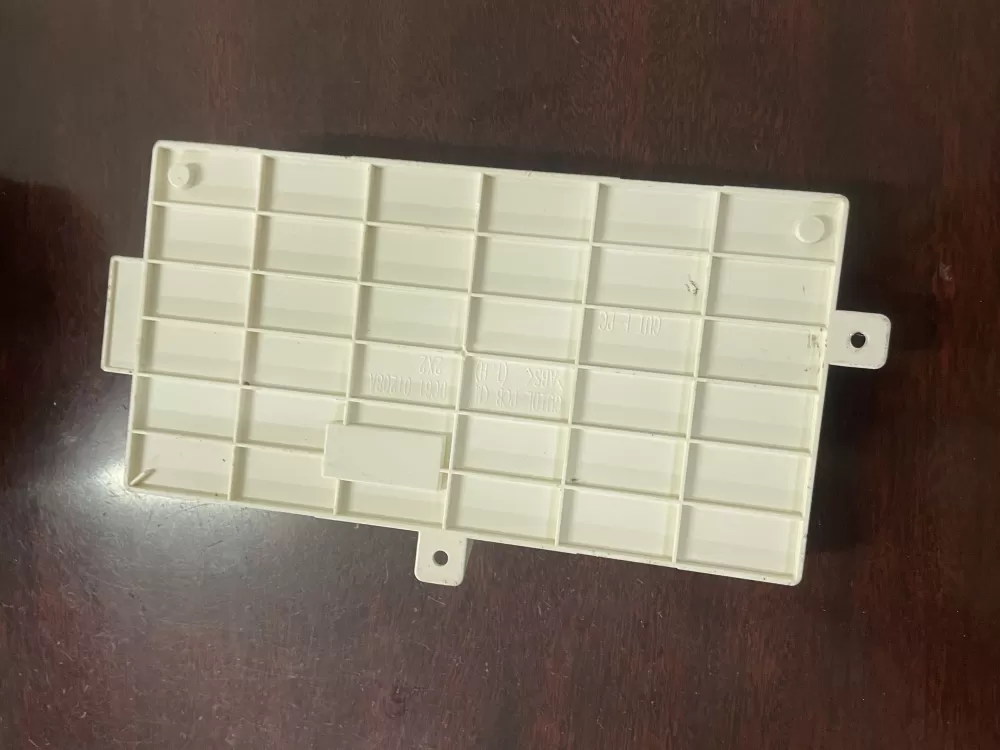 Samsung DC94-04385A Dryer Control Board AZ52770 | KM1934