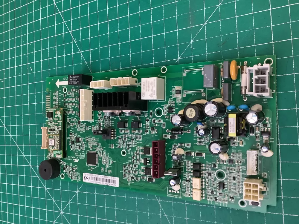 290D2224G003 GE Washer Board - Control