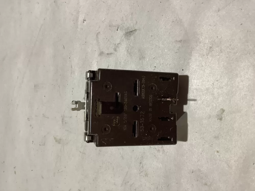 GE ASR2373-204T Washer Water Temperature  Switch AZ123077 | Sl204