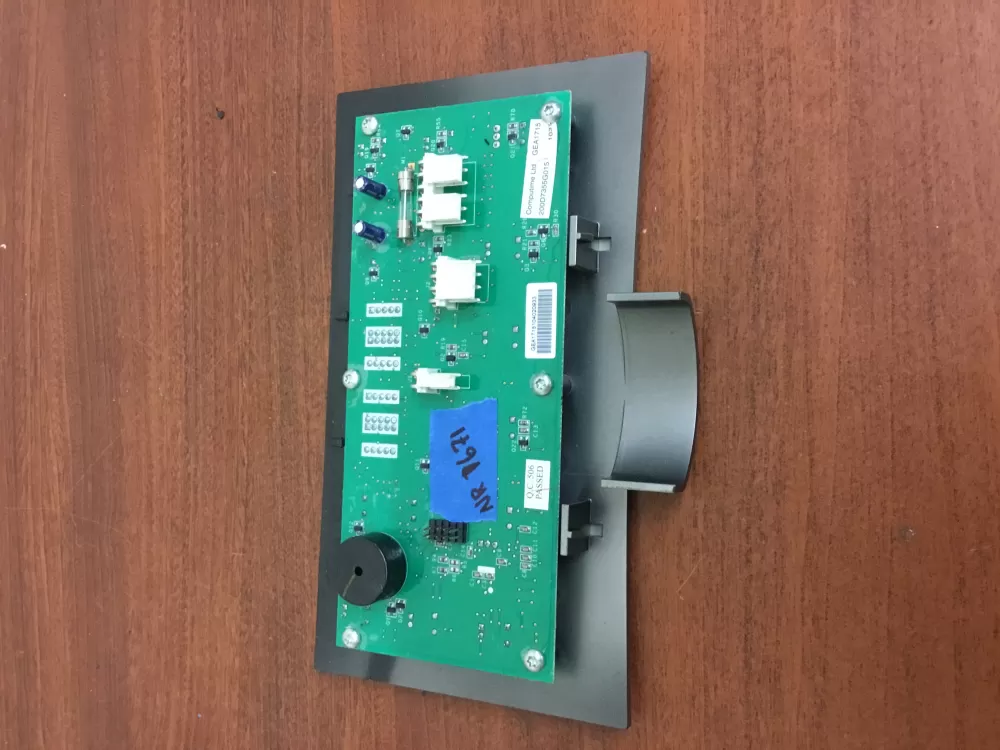 GE 200D7355G015 Refrigerator Control Board Dispenser AZ31416 | NR1671