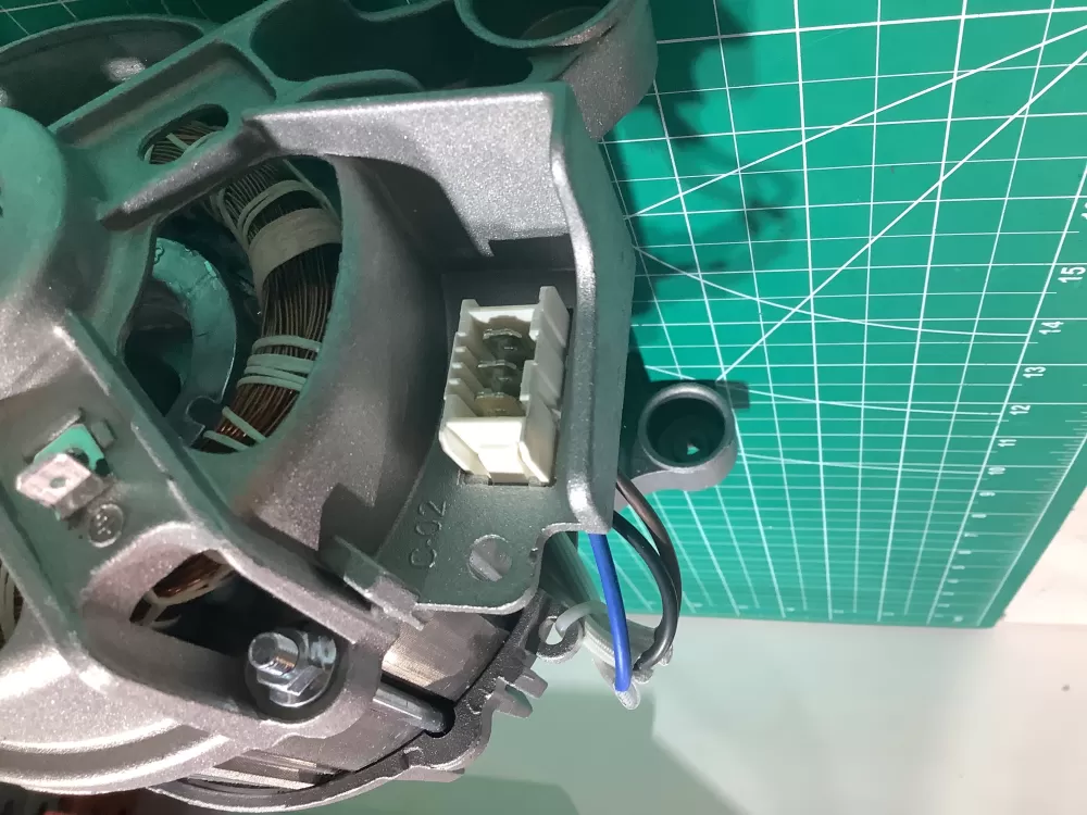 Electrolux YXT-380-2-30L Washer Drive Motor AZ165678 | SL342