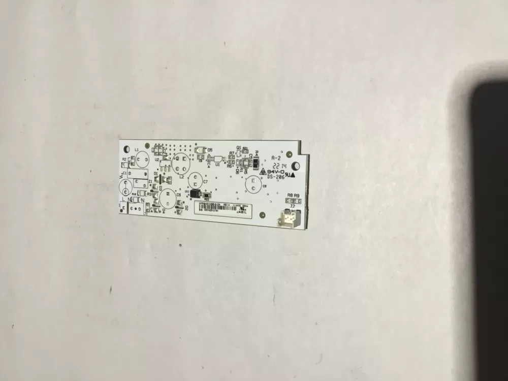 W514251U1AL Board - General