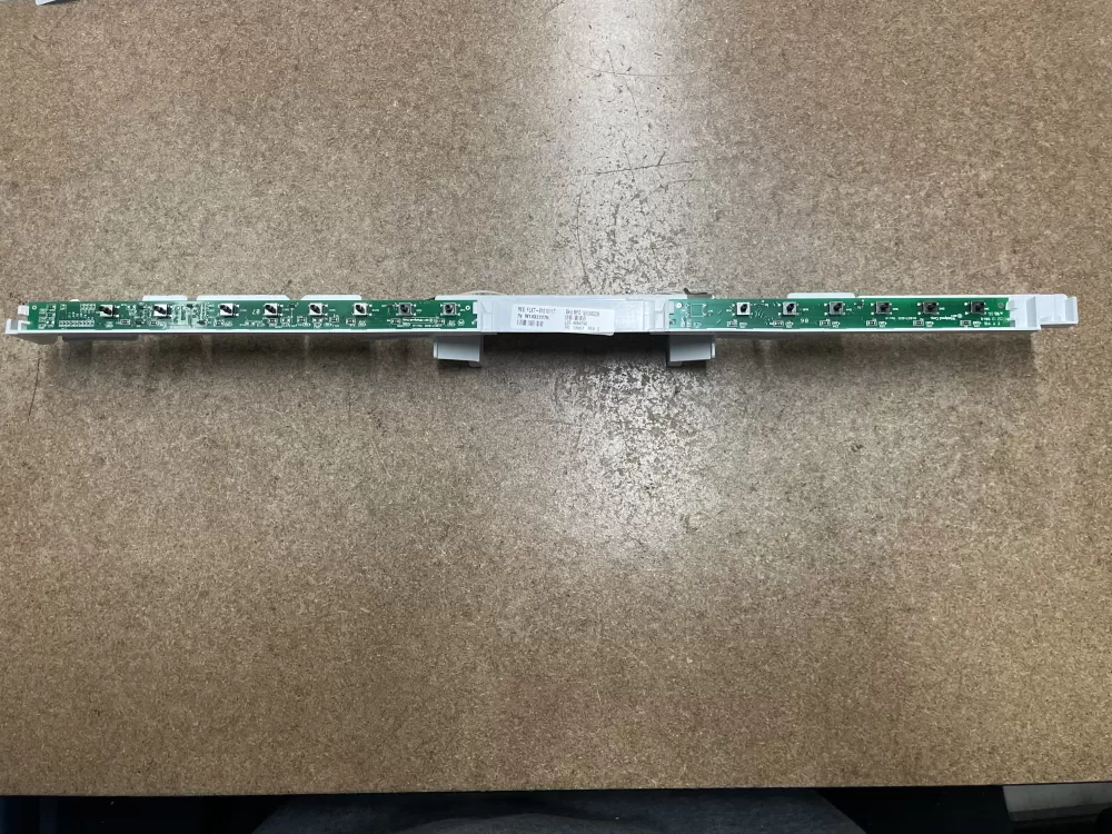 Whirlpool  Kenmore W10322275 Dishwasher Control Board Console
