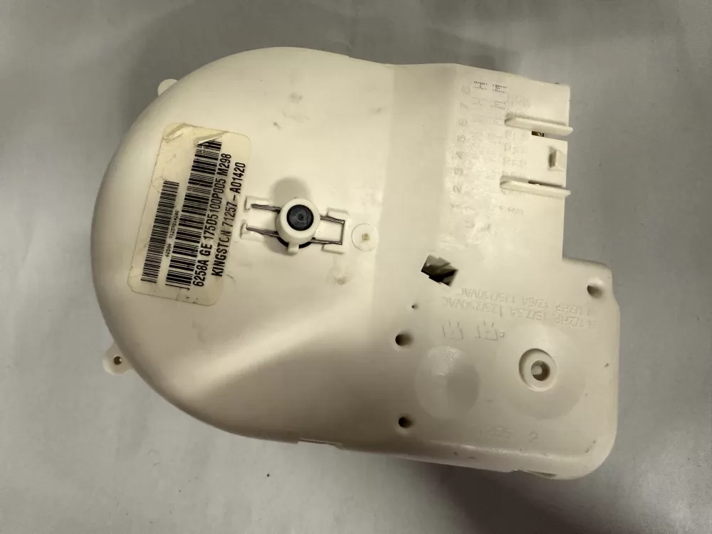 GE WH12X10297 175D5100P005 Washer Timer AZ227681 | KM477