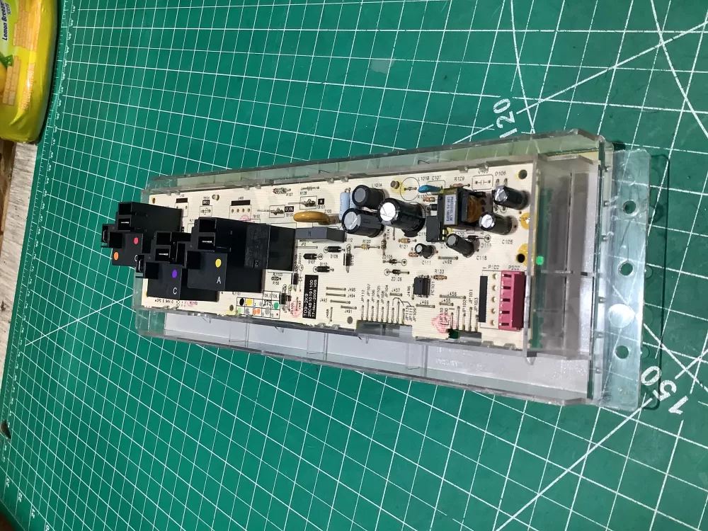 GE 164D8450G211 WB27X29092 PD00050359 Range Control Board AZ185290 | AR2477