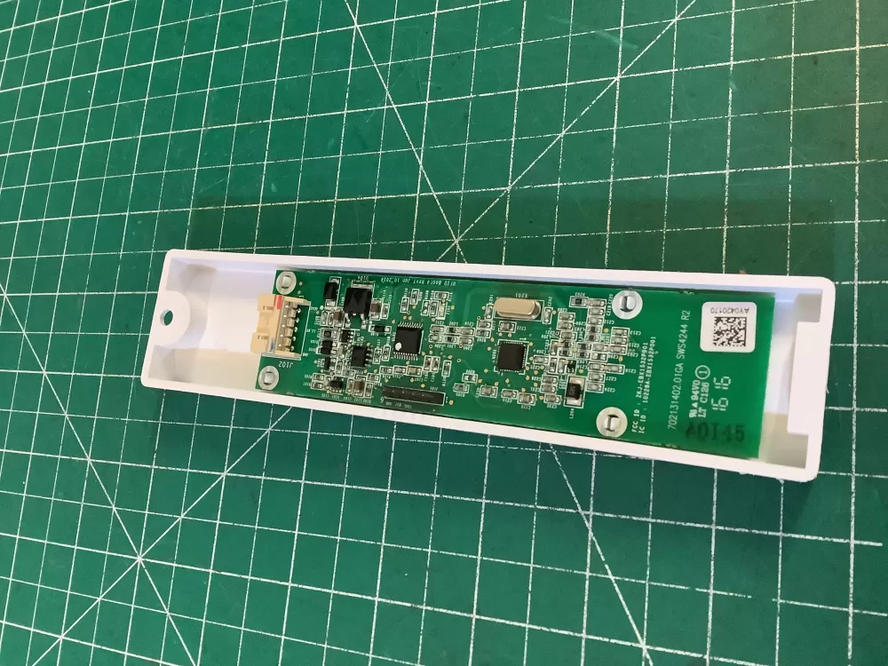 GE  10229A-EBX1532P001  WR55X23345   Refrigerator 