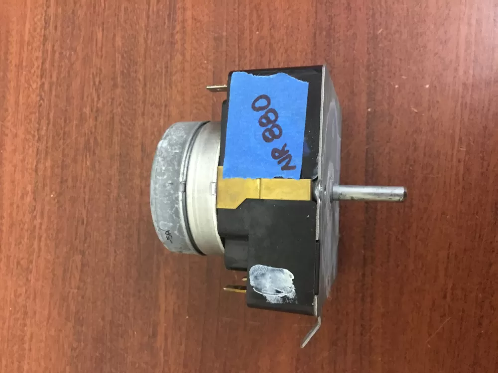 Whirlpool 63715780 6 3715780 Dryer Timer AZ30628 | NR880