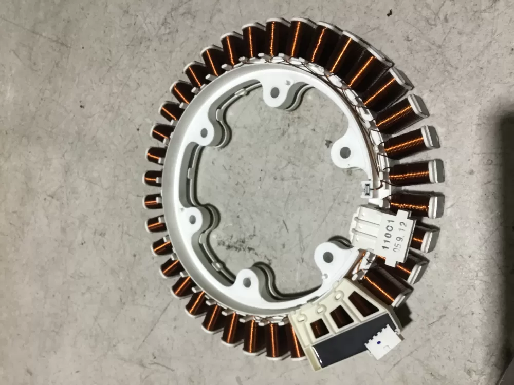 LG 5012KW1004 Washer Stator Motor