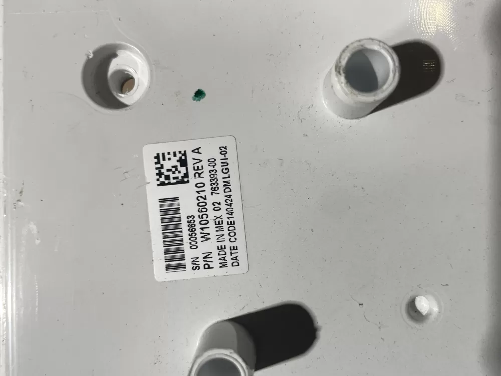 Whirlpool AP6022959 W10560210 WPW10560210 Washer Control Board AZ77748 | Wmv636