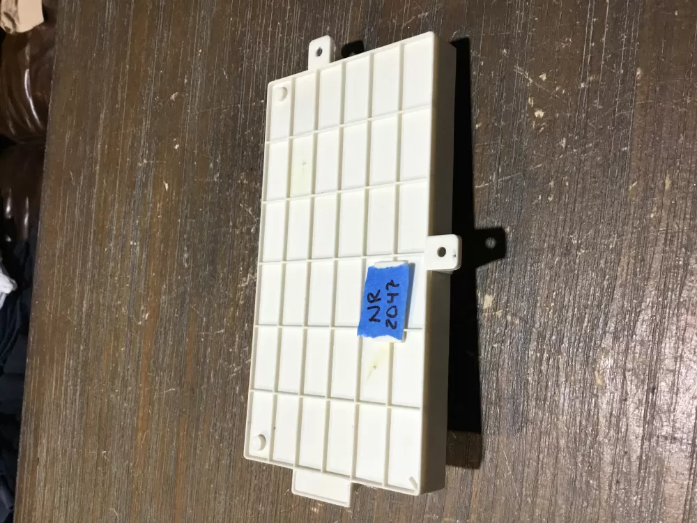 Samsung DC92 00669R DC92 00322V Dryer Control Board AZ60757 | NR2047