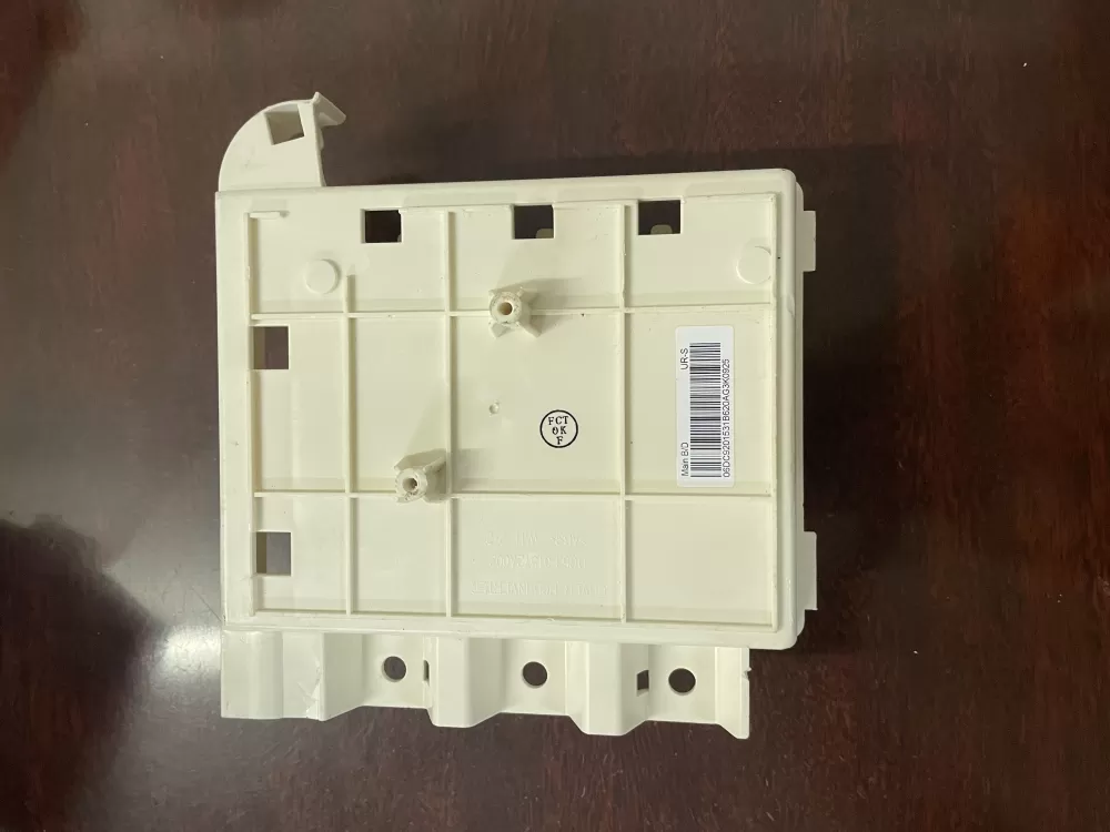 Samsung DC92-01378C Washer Control Board PCB AZ52636 | KM1935