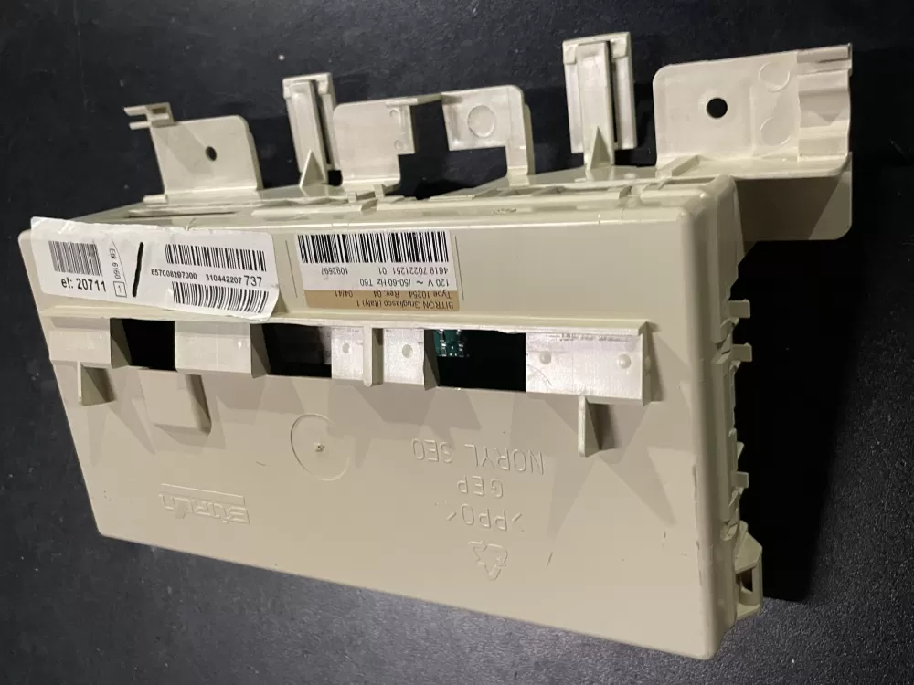 Whirlpool Washer Control Board | 8182695 | 8182274 AZ27901 | WMV340