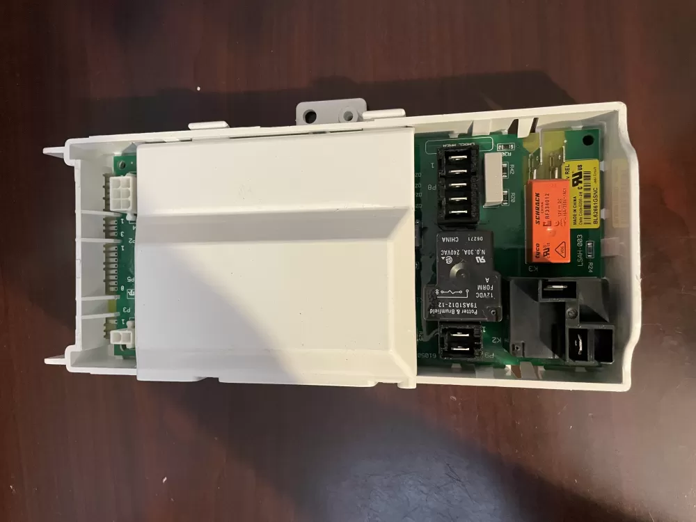 Whirlpool  Kenmore  Maytag 11616  1447617  3978982  PS11748355  W10067040  W10074270  W10111607  W10111609  W10111614  W10111616R  W10118243  W10118243R Dryer Control Board