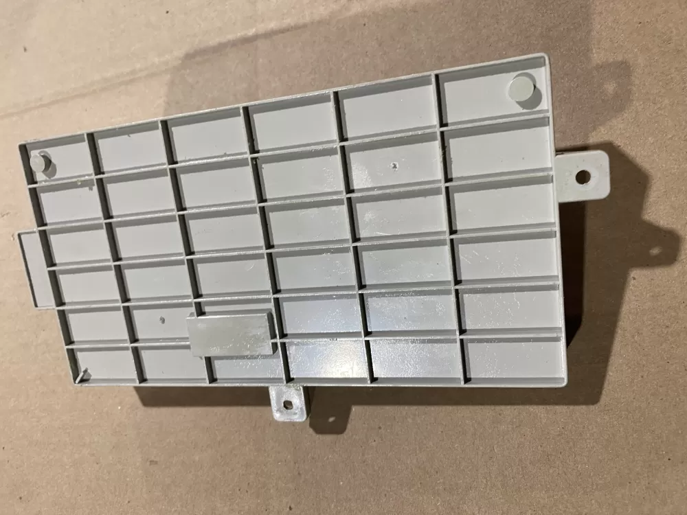 Samsung DC92-00123C AP4559425 Dryer Control Board AZ63946 | BK2083