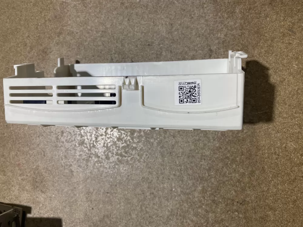 Samsung AP5966787 DC92 01025D PS11719814 Dryer Control Board AZ69135 | BK1462