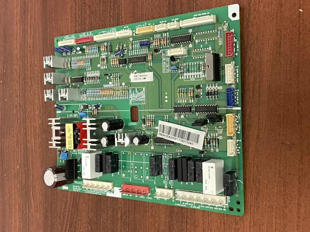 Samsung AP5272130 DA41-00620D PS4139981 Refrigerator Control Board