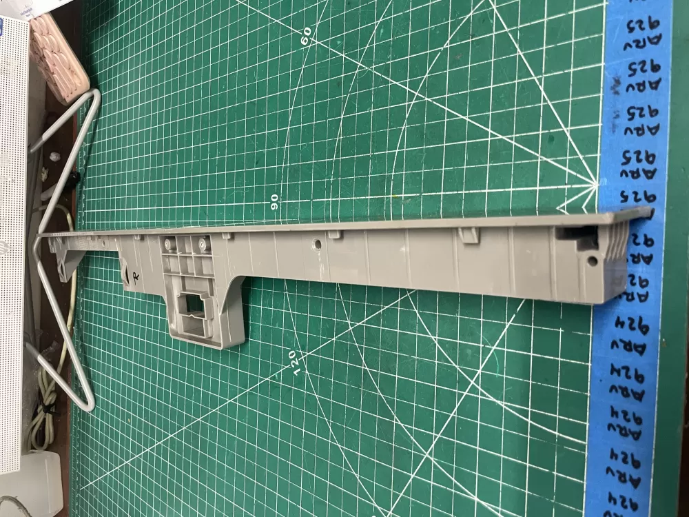 Samsung DD82-01594B 6730000282 Dishwasher UI Control Panel AZ211556 | Wmv933