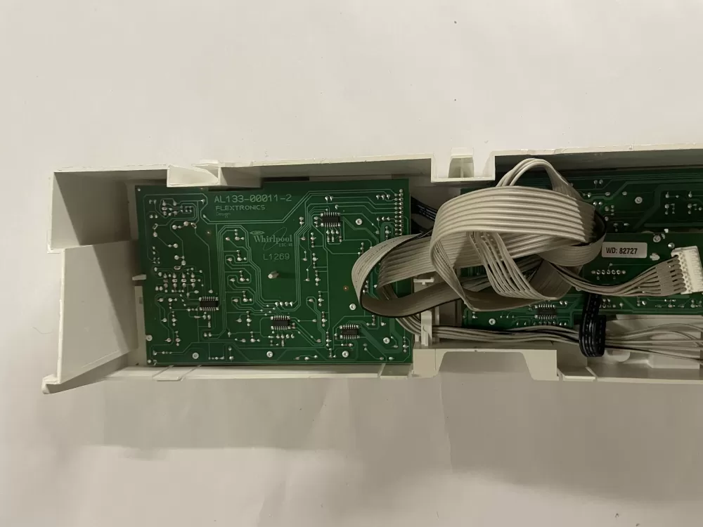 Whirlpool 461970220652-01 Washer Control Board AZ108242 | KMV648