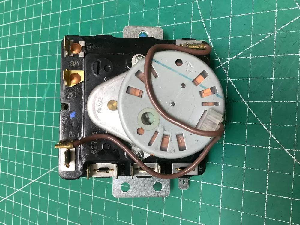 Whirlpool Kenmore 8299777c Dryer Timer AZ222120 | AR1834