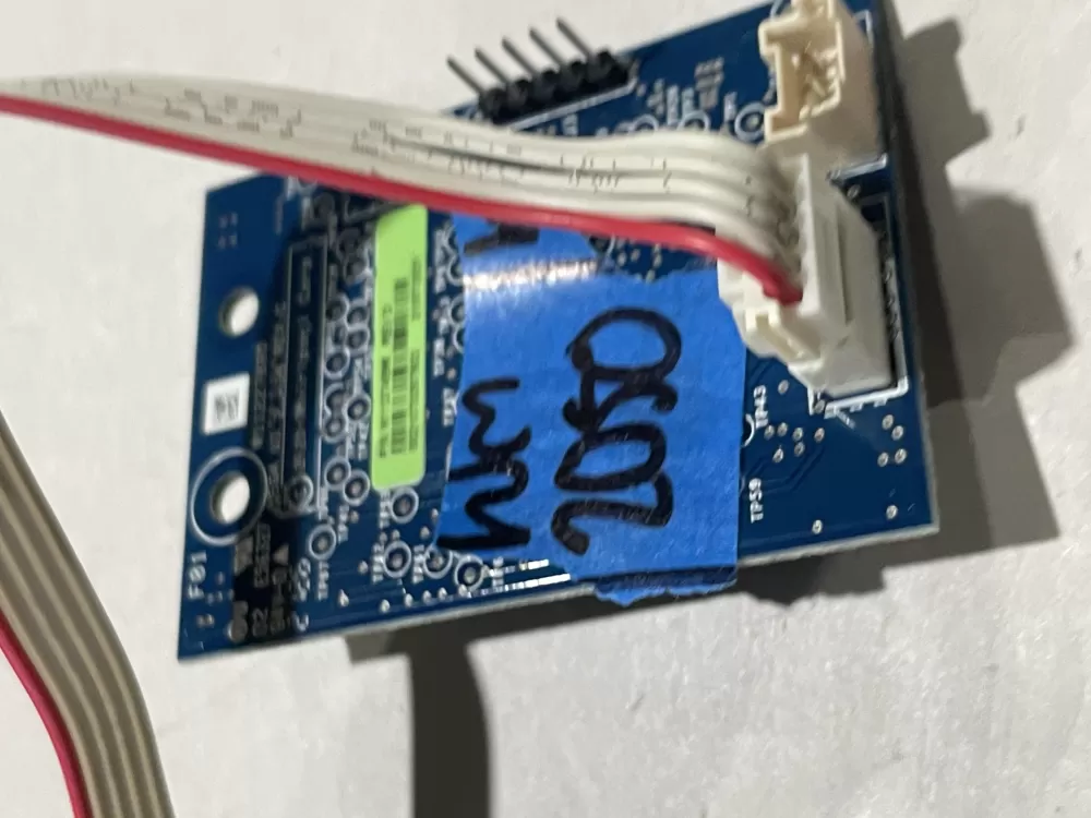 Maytag W11557402 W11374896 W11374898 Washer Control Board AZ187385 | Wm2050