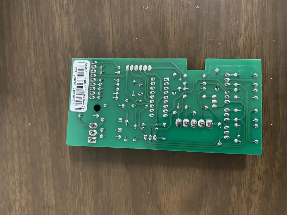 Samsung 12782101 056001087 Refrigerator Control Board AZ31899 | BK1676