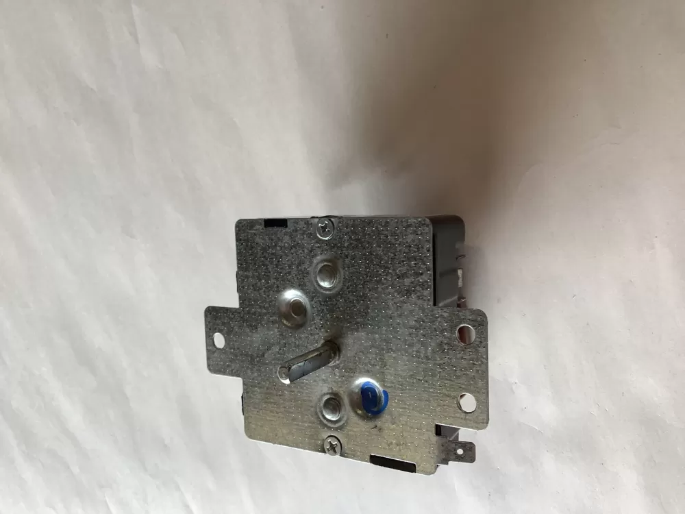 Whirlpool Kenmore 8299777A Dryer Timer AZ143199 | ZC2409