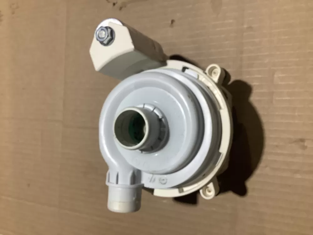 Bosch GE Siemens E161776 Dishwasher Motor AZ111172 | SL185