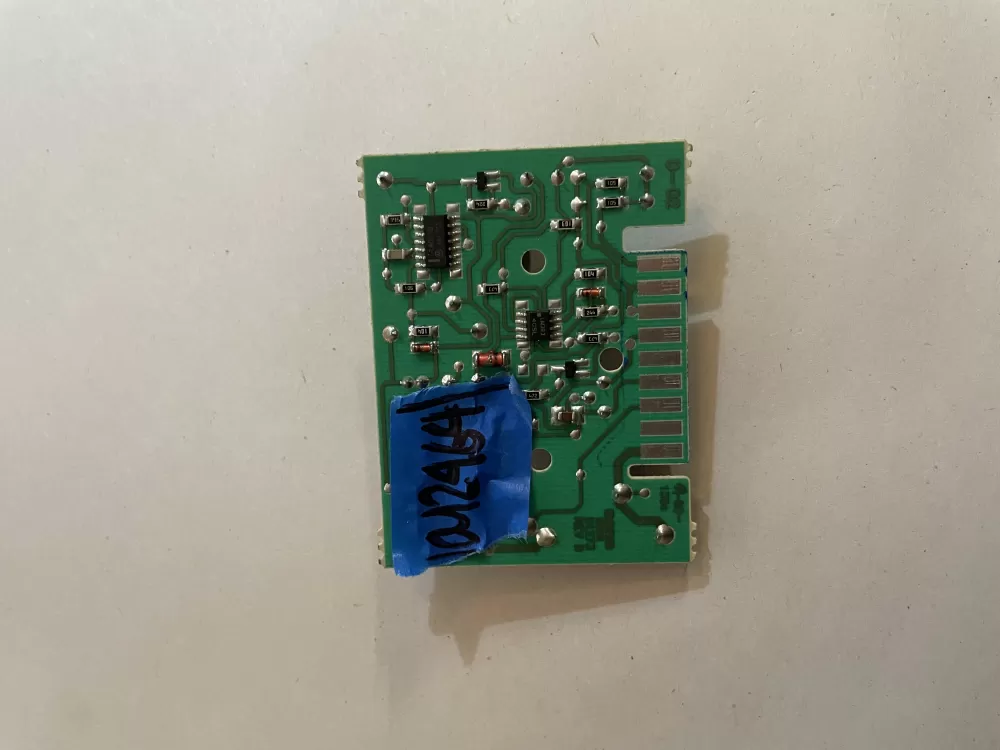 GE 559C213G01 Dryer Control Board AZ147052 | KM2464