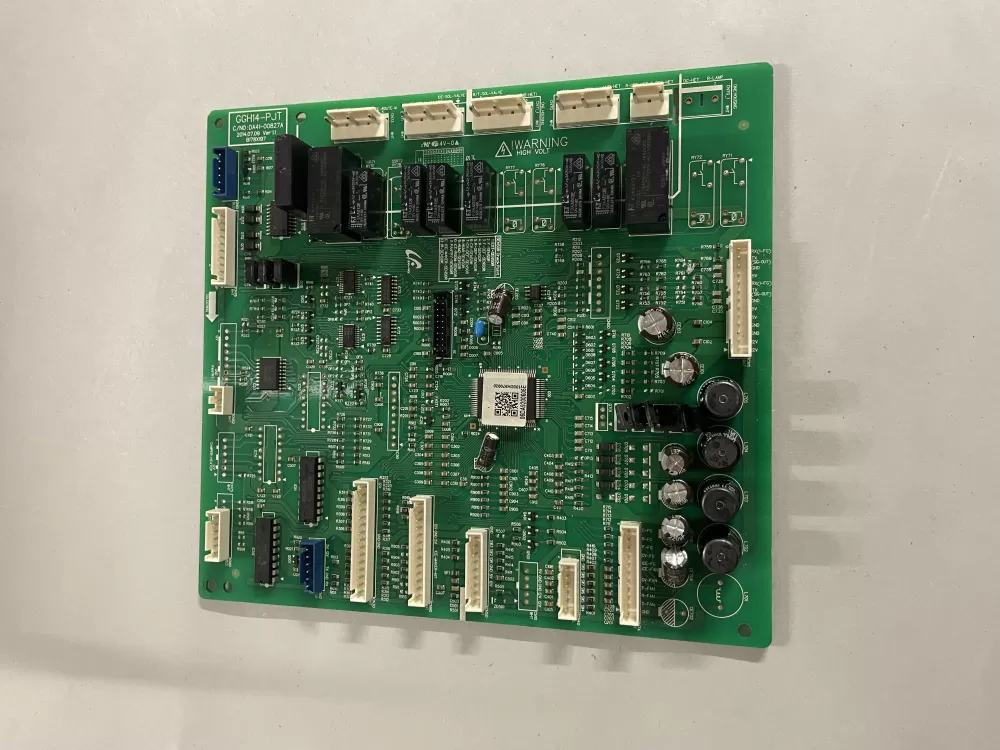 Samsung DA92-00606E Refrigerator Control Board