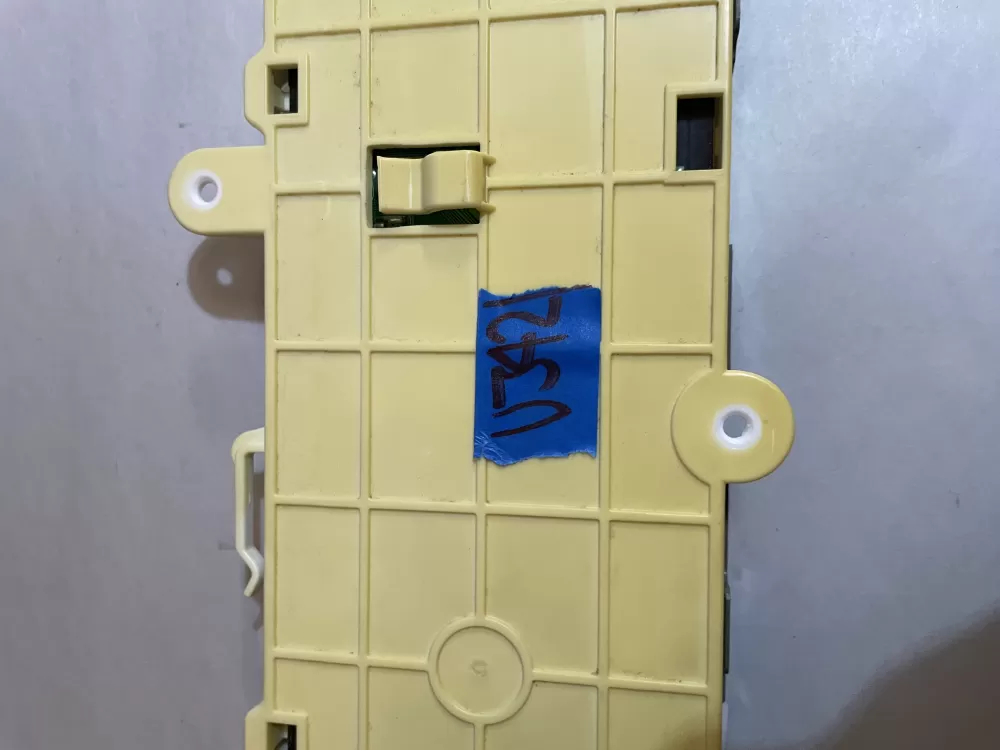 Samsung Washer Control Board DC92-01624B AZ194295 | KMV342