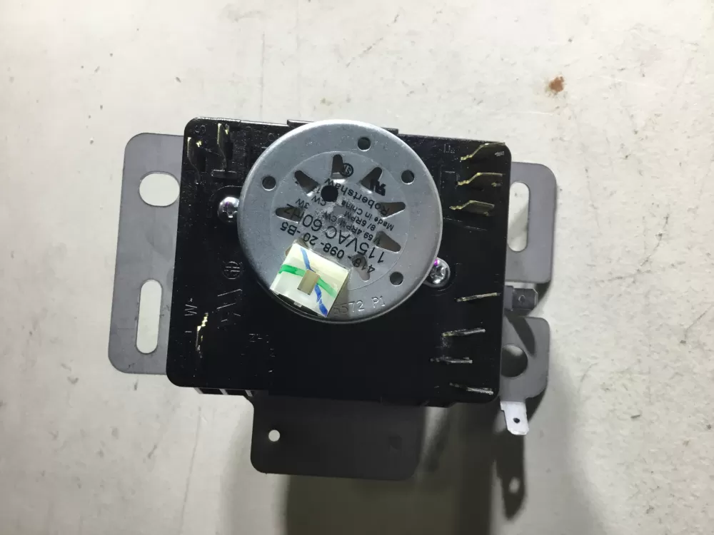 Whirlpool Maytag AP6023568 W10642928 WPW10642928 Dryer Timer AZ45302 | NR1769