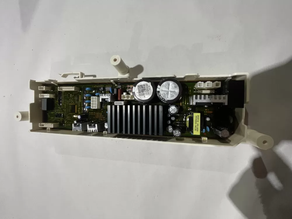 DC92-01625V Samsung Washer Washing Machine Main Printed Circuit Board
