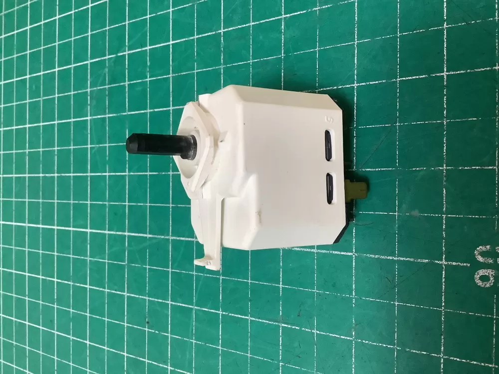 Maytag Crosley Kitchen Aid WP3398094 Dryer Start Switch AZ223182 | SLA125
