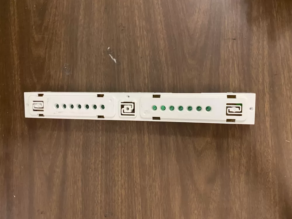 LG Kenmore GE Whirlpool 6870JB8090B Refrigerator Control Board AZ40051 | BK1284