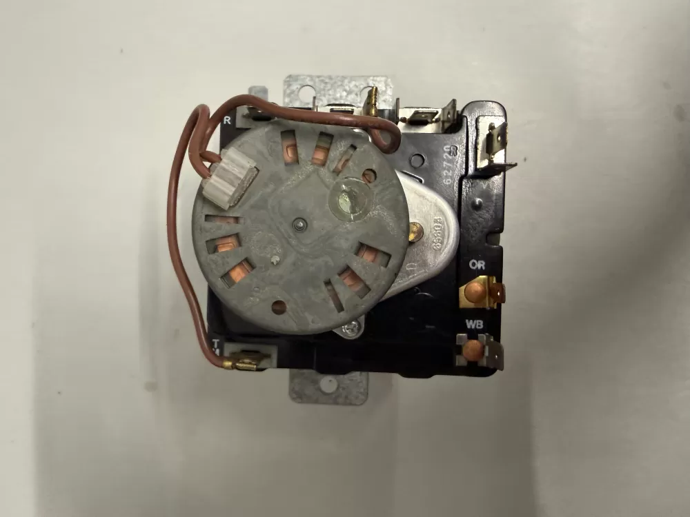 Whirlpool 8299781C WP8299781 8299781 909732 Dryer Timer AZ228680 | KM2692