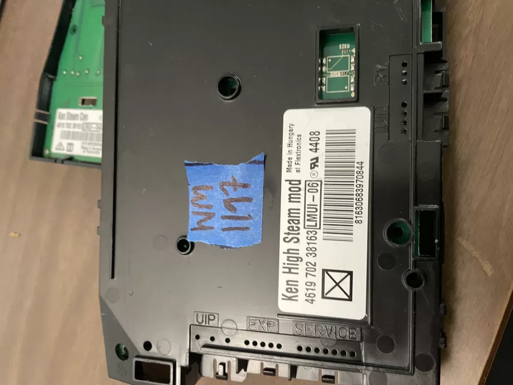 Whirlpool Kenmore W10319810 461970238151 Washer Control Board AZ79954 | Wm1197