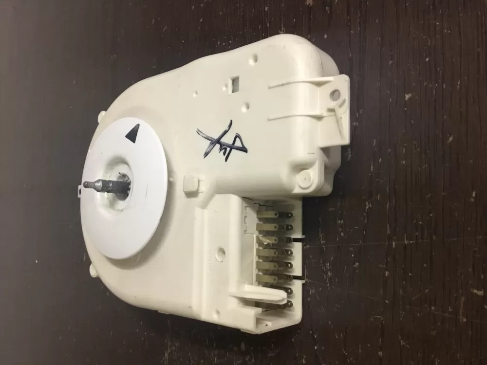 GE 175D5749P005 WH12X10348 Washer Timer