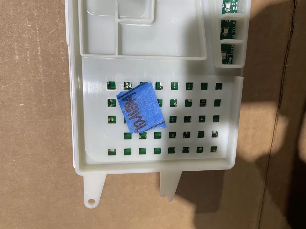 Maytag W10779756 W10833062 W10864962 Washer Control Board AZ79739 | KM1594