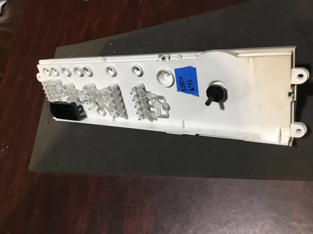 Frigidaire Electrolux Washer Control Board AZ84134 | NRV641