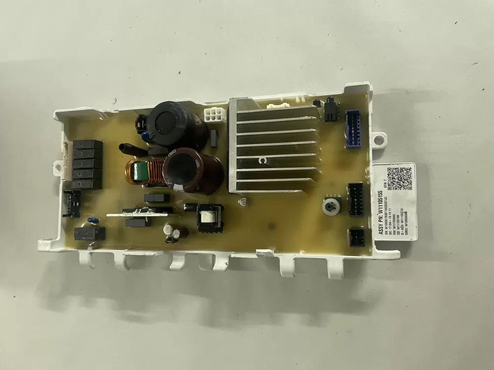 Whirlpool Maytag W11030478 W11105155 Washer Control Board AZ122061 | KMV449